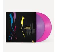 Chantal Kreviazuk - Colour Moving & Still - Deluxe Transparent Purple & Magenta Colored Vinyl [Vinilo]