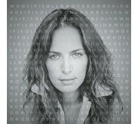 Chantal Kreviazuk - What If It All Means Something