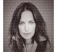 Chantal Kreviazuk - What If It All Means Something