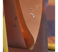 Chantal Michelle - All Things Might Spill [Vinilo]