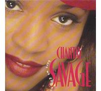 Chantay Savage - Here We Go