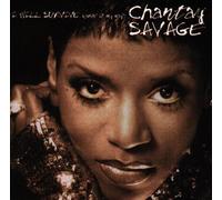 Chantay Savage - I Will Survive