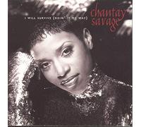 Chantay Savage - I Will Survive