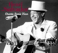 Salvador, Henri - Chante Boris Vian