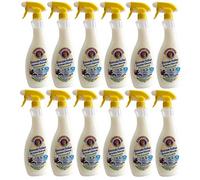Chante Clair - Desengrasante universal (3 unidades, aroma de limón, 750 ml)