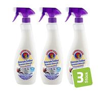 Chante Clair 3 desengrasantes universales con aroma de lavanda, 750 ml.