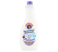 Chante Clair - Carga desengrasante universal, Perfume de Lavanda - 4 unidades de 625 ml [2500 ml]