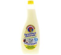 Chante Clair - Desengrasante Limón carga - 4 unidades de 625 ml [2500 ml]
