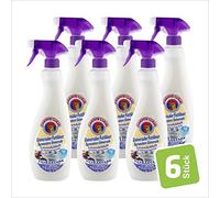 Chante Clair 3 desengrasantes universales con aroma de lavanda, 750 ml.