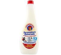 Chante Clair - Desengrasante universal súper potente con perfume de Marsella Promo Pack Oferta Chanteclair (6 x 600 ml de recarga)