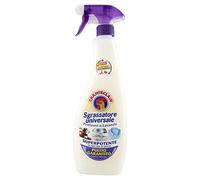 Chante Clair Lavanda Sgrassatore - Desengrasante universal con aroma a lavanda, 600 ml
