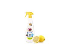 SGRASS. COMPLETO LIMONE