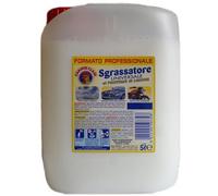 Chante Clair Limone 'Sgrassatore Universal - Bidón de 5 L