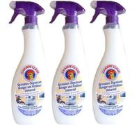 Chante Clair Lavanda Sgrassatore - Limpiador desengrasante universal (12 unidades, 625 ml)