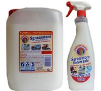 Chante Clair Sgrassatore Universal - Paquete profesional