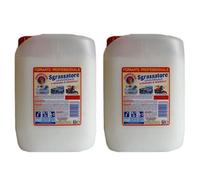 Chante Clair 'Sgrassatore universale', 2 bidones de 5 L