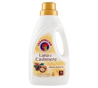 CHANTE CLAIRE Bucato Lana-Cashmere Argan 900 Ml. Detergenti Casa
