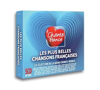 Chante France : les Plus Belles Chansons Françaises