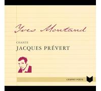 Chante Jacques Prevert