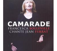 Chante Jean Ferrat