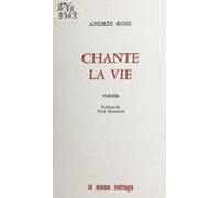 Chante La Vie (ebook)