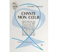 Chante Mon Cœur (ebook)