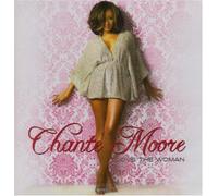 Chante Moore - Love the Woman