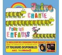 Chante pour les Enfants