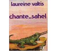 Chante-sahel (ebook)
