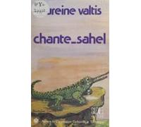 Chante-sahel (ebook)