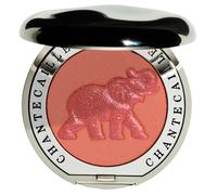Chantecaille - Philanthropy Cheek Shades (in Pebble) - Colorete Smitten + Elephant 2.5 g