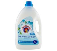 CHANTECLAIR AMMORBIDENTE SALI MARINI e FIOR DI LOTO 60 LAVAGGI 3000 ML
