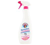 Chanteclair Chanteclair Sgrassatore With Bleach Floral Bouquet para uso profesional para mejorar el rendimiento en cada uso con medida o especificación 625M