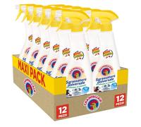 Chanteclair Desengrasador universal perfume de limón en spray - 1 botella de 750 ml