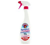 Chanteclair desengrasante candegg.erog - 6 piezas de 625 ml [3750 ml]