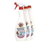 CHANTECLAIR Desengrasante Marsella 1 Trigger + 2 recargas.