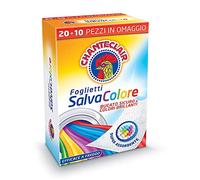 Chanteclair, Hojas SalvaColor - Paquete de 20 + 10 unidades de regalo (total 30 hojas).