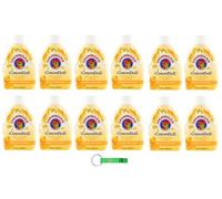 Chanteclair I Perfume concentrado para ropa - Perfume para ropa de azahar y narciso - ambientador de ropa 220 ml + llavero Beni Culinari gratis