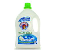 CHANTECLAIR LAVATRICE LIQUIDO BLANCO 30 LAVAGGI 1500 ml