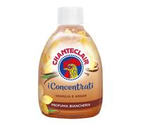 Chanteclair - Los Concentrados, Perfume Biancheria, Vainilla y Argán, Perfume Intenso y Persistente en las Cabos - 220 ml