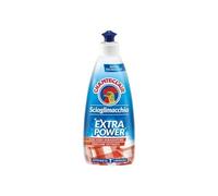 Chanteclair - Quitamanchas - Extra Power, removedor de manchas contra manchas difíciles, con verdadero desengrasante, eficaz en el primer lavado - 375 ml