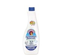 Chanteclair Recarga desengrasante universal con bicarbonato, 600 ml