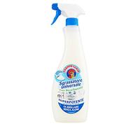 Chanteclair Recarga desengrasante universal con bicarbonato, 625 ml