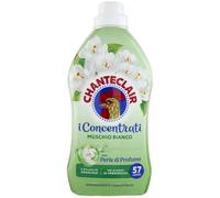 Chanteclair, Suavizante I concentrado 50 lavados musgo blanco, 1 l