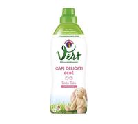 Chanteclair Vert - Ecolimpiador para bebés (750 ml, 1 unidad)