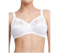Chantelle Amazone, Full Coverage Bra Mujer, Blanco, 90E