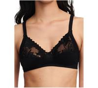 Chantelle Amazone, Full Coverage Bra Mujer, Negro, 100D