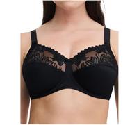 Chantelle Amazone Sujetador, Noir, 105E para Mujer