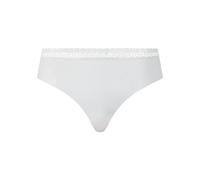 Chantelle Braga 'Cozy Chic' blanco XL blanco