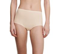 CHANTELLE Braga De Cintura Alta SoftStretch. Talla talla única. Color Beige Dorado